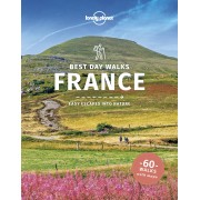 Best Day Walks France Lonely Planet